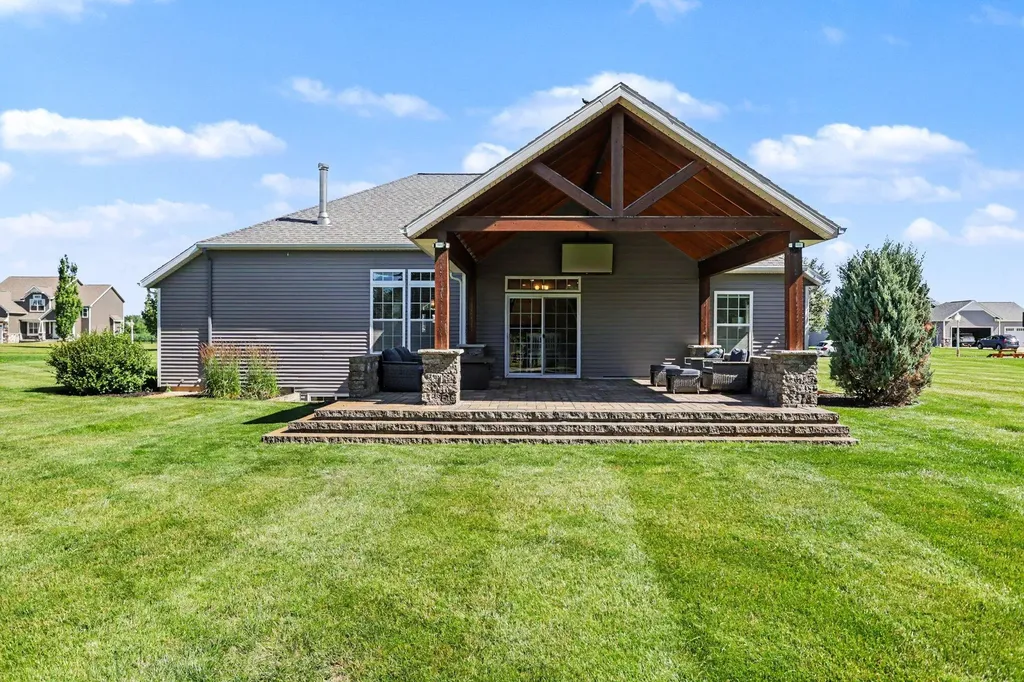 2851 Jasmine Street Schoolcraft Township MI 49087