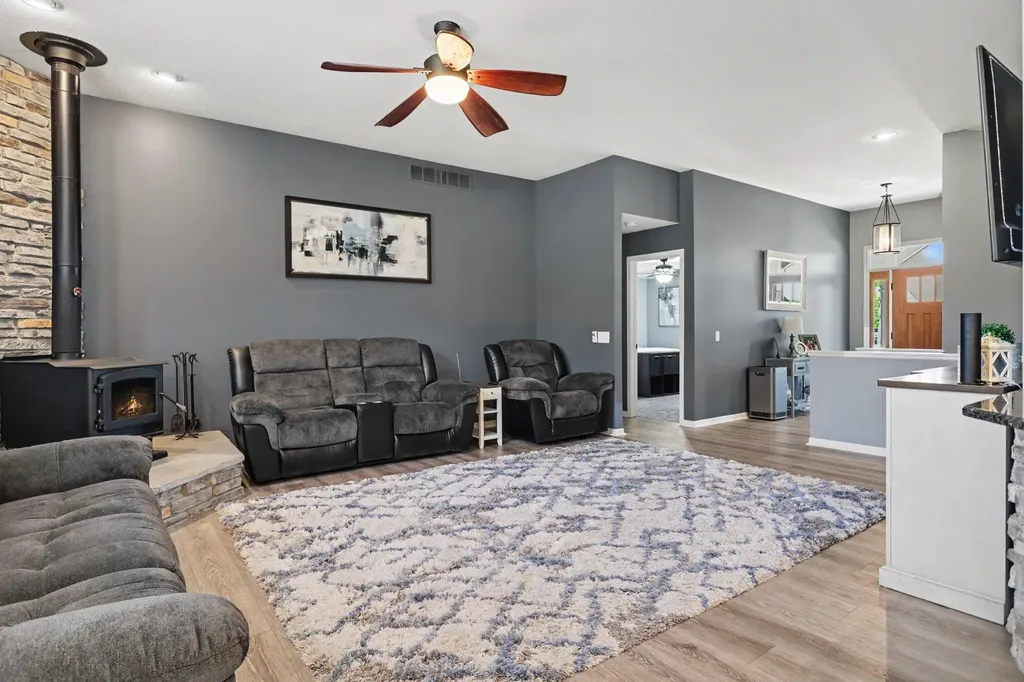 2851 Jasmine Street Schoolcraft Township MI 49087