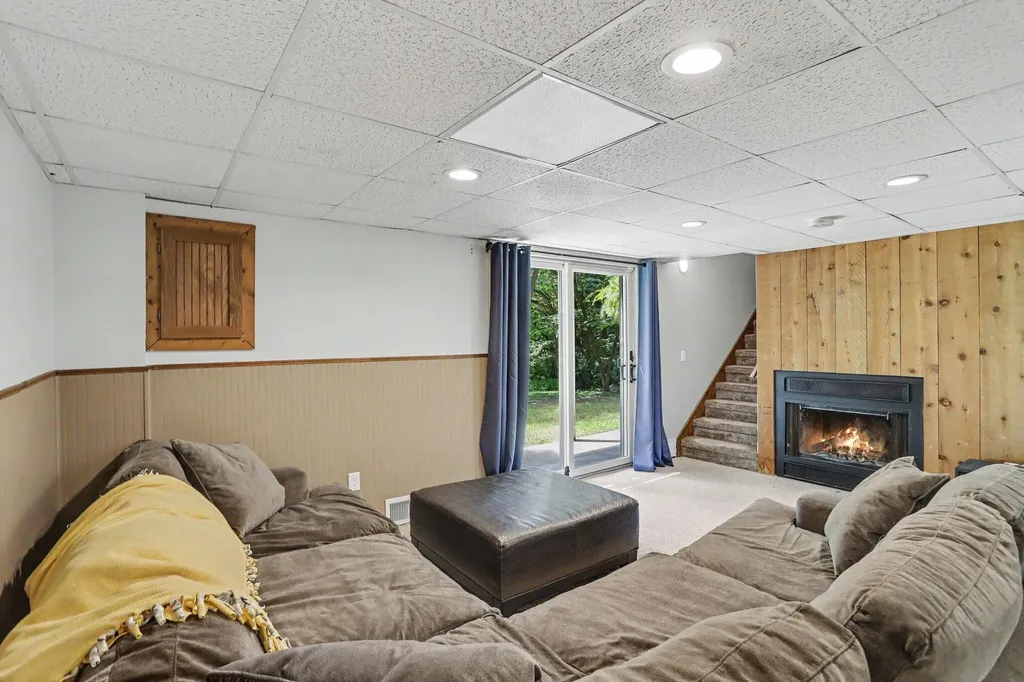 10836 Stadium Drive Texas Charter Township MI 49009