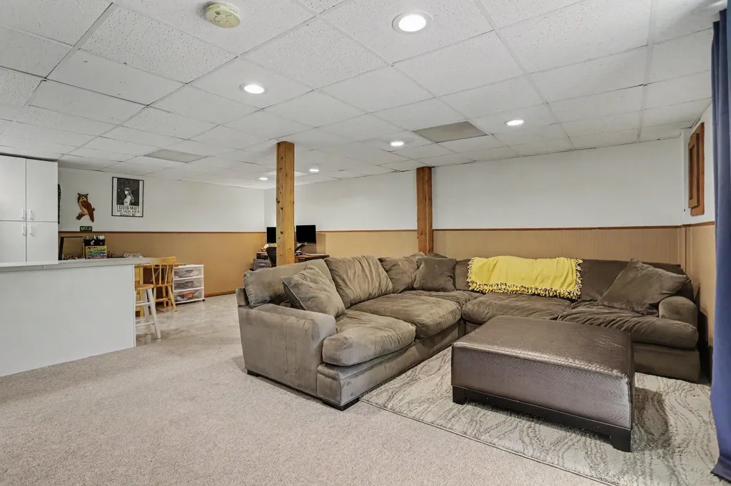 10836 Stadium Drive Texas Charter Township MI 49009
