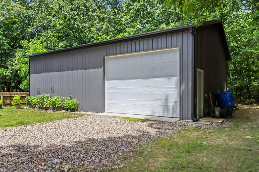 10836 Stadium Drive Texas Charter Township MI 49009
