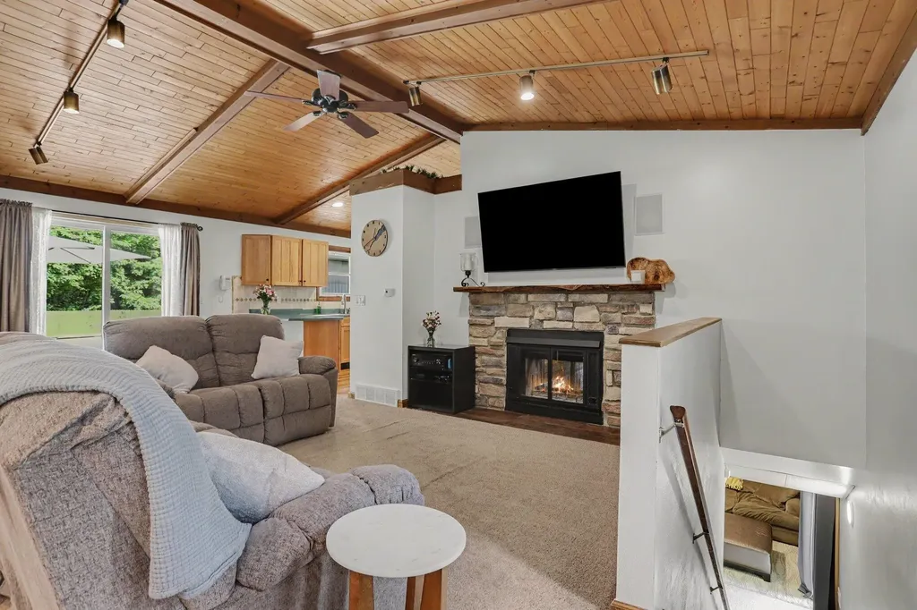 10836 Stadium Drive Texas Charter Township MI 49009