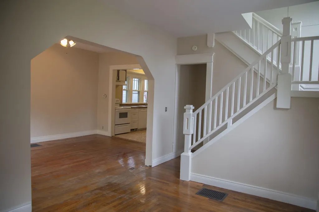 826 Normal Court Kalamazoo City MI 49007