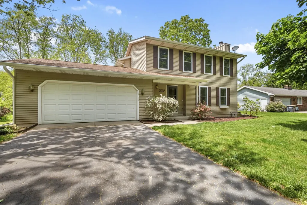 7657 Cottonwood Richland Township MI 49083