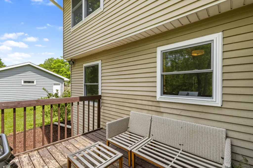 7657 Cottonwood Richland Township MI 49083