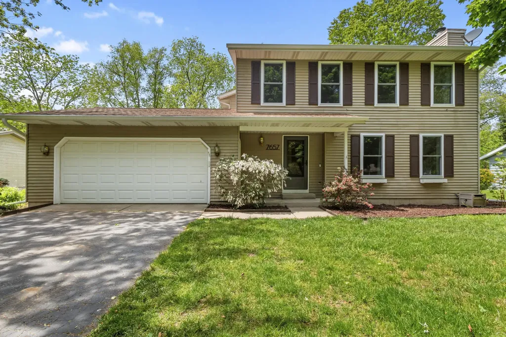 7657 Cottonwood Richland Township MI 49083