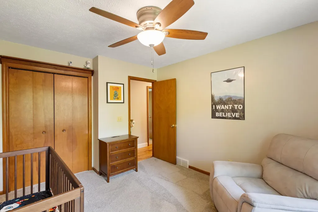 7657 Cottonwood Richland Township MI 49083