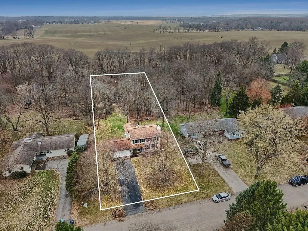 7657 Cottonwood Richland Township MI 49083