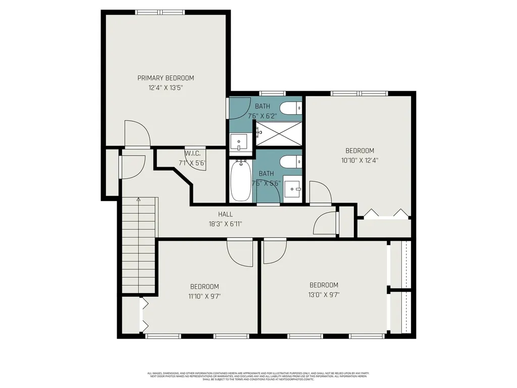 7657 Cottonwood Richland Township MI 49083