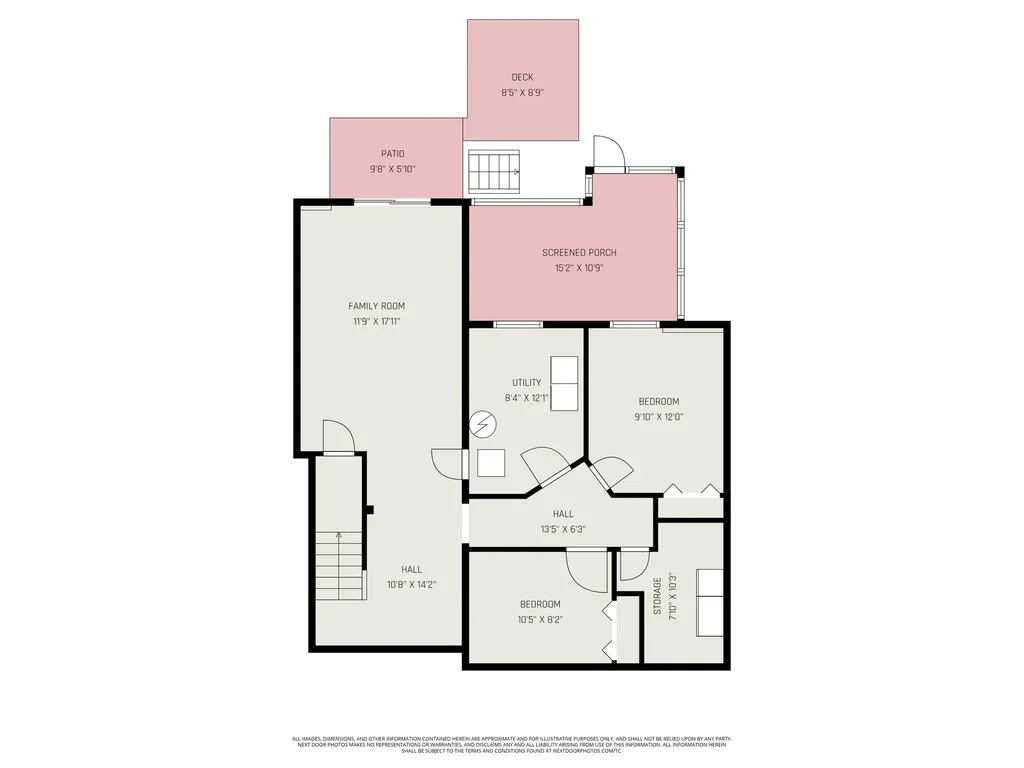 7657 Cottonwood Richland Township MI 49083