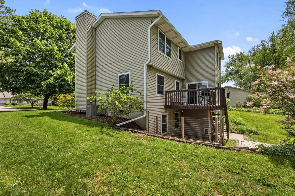 7657 Cottonwood Richland Township MI 49083