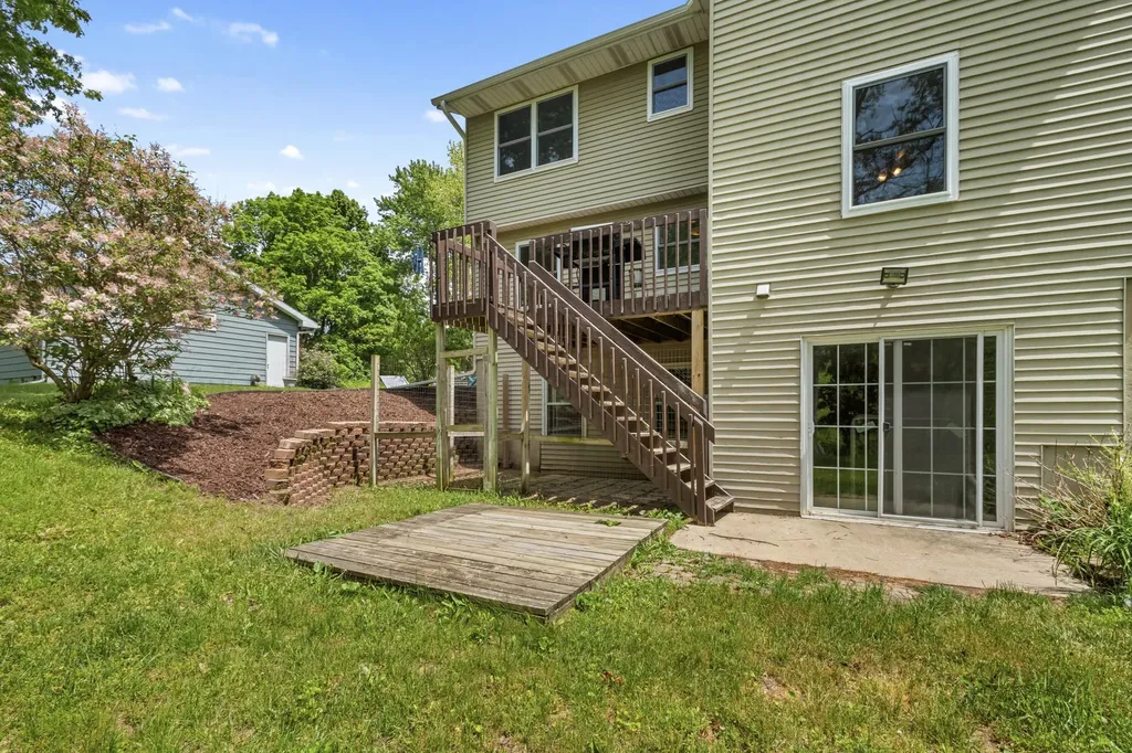 7657 Cottonwood Richland Township MI 49083