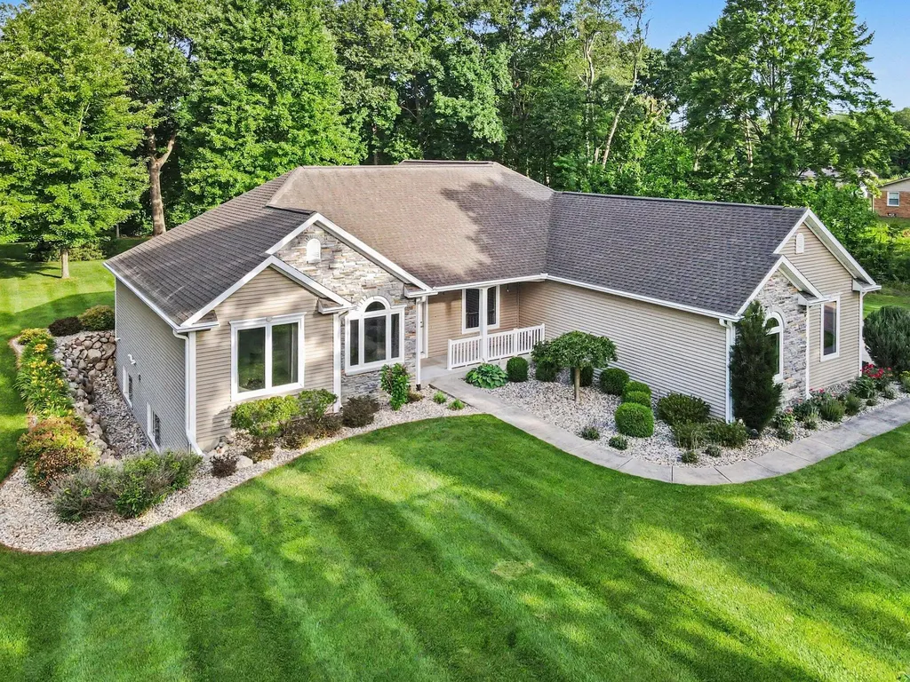 7766 5th Street Texas Charter Township MI 49071