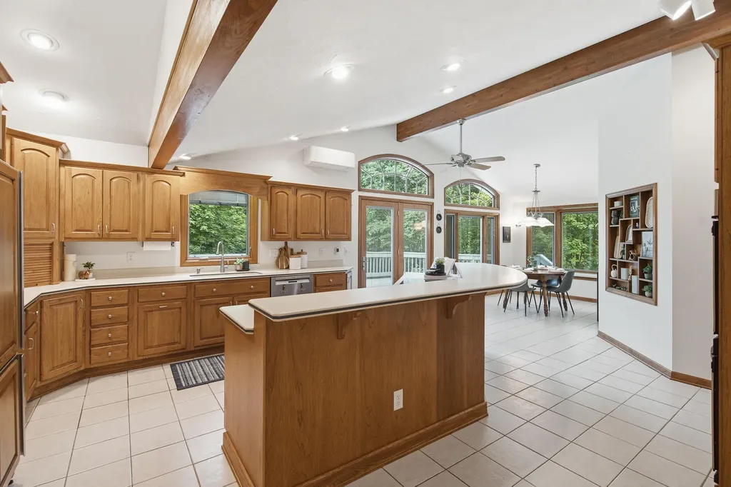 10425 E Q Avenue Pavilion Township MI 49088