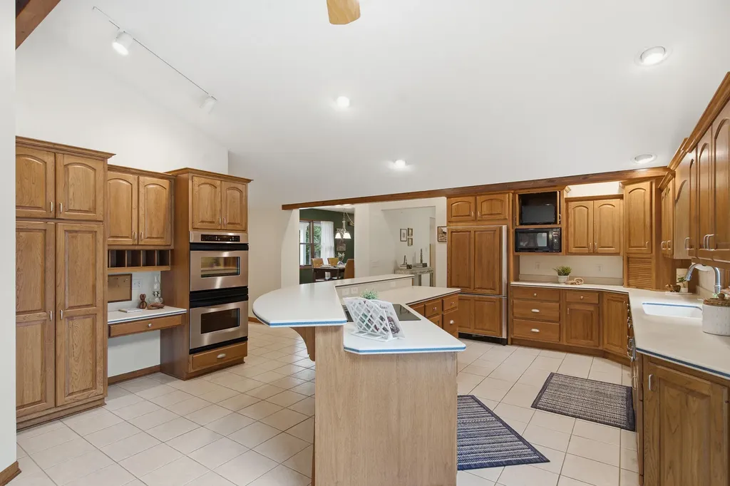 10425 E Q Avenue Pavilion Township MI 49088