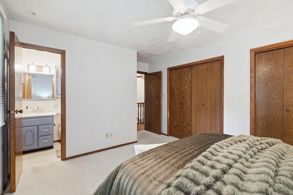 10425 E Q Avenue Pavilion Township MI 49088