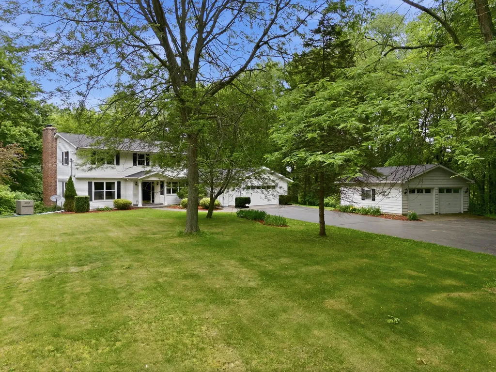 10425 E Q Avenue Pavilion Township MI 49088