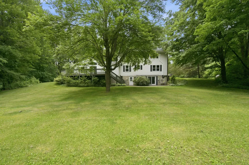 10425 E Q Avenue Pavilion Township MI 49088