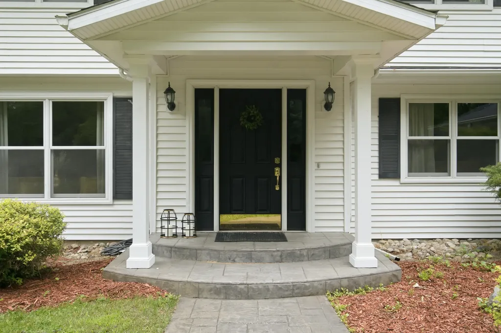 10425 E Q Avenue Pavilion Township MI 49088