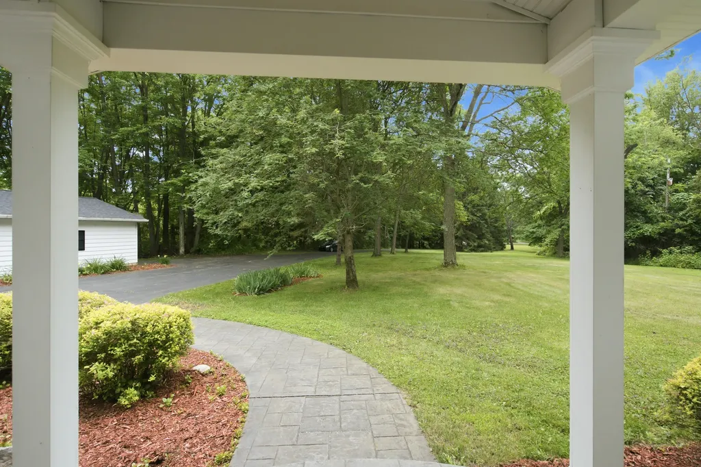 10425 E Q Avenue Pavilion Township MI 49088