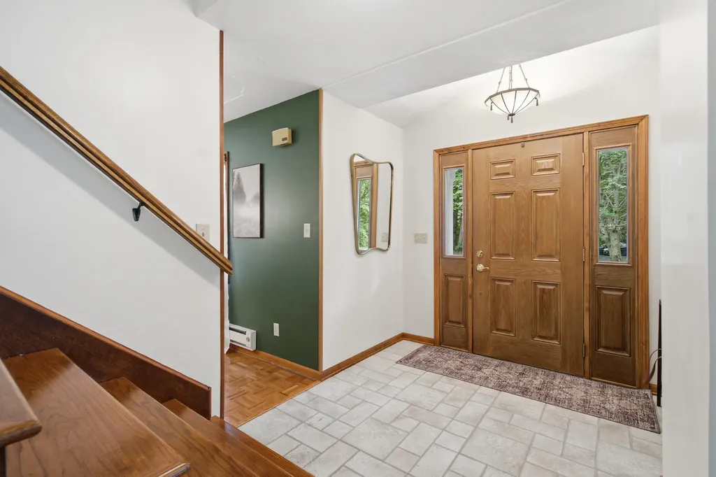 10425 E Q Avenue Pavilion Township MI 49088