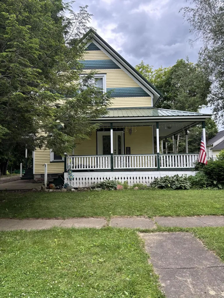 305 E Main Street Homer Village MI 49245