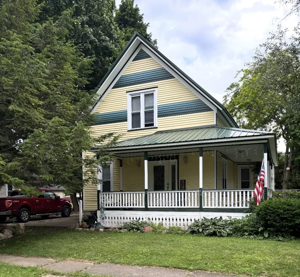 305 E Main Street Homer Village MI 49245
