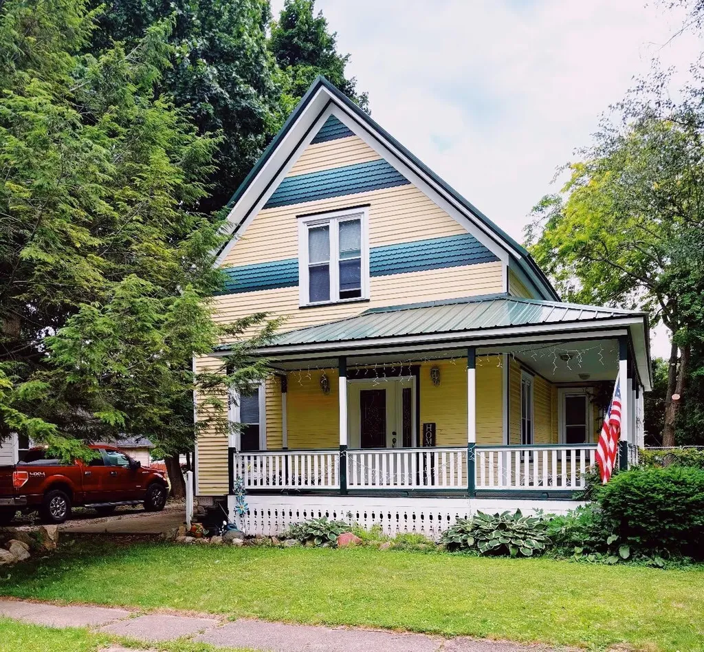 305 E Main Street Homer Village MI 49245