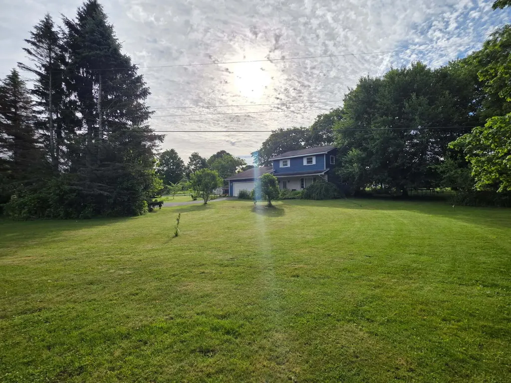 22948 N Uldriks Drive Bedford Charter Township MI 49017
