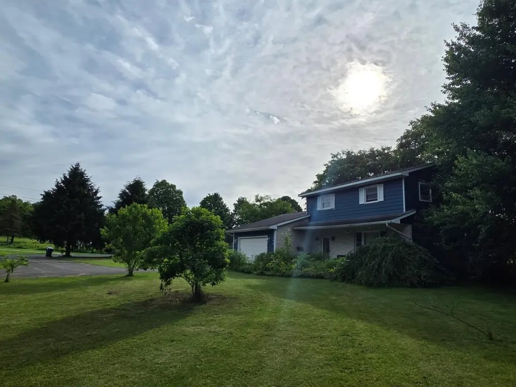 22948 N Uldriks Drive Bedford Charter Township MI 49017