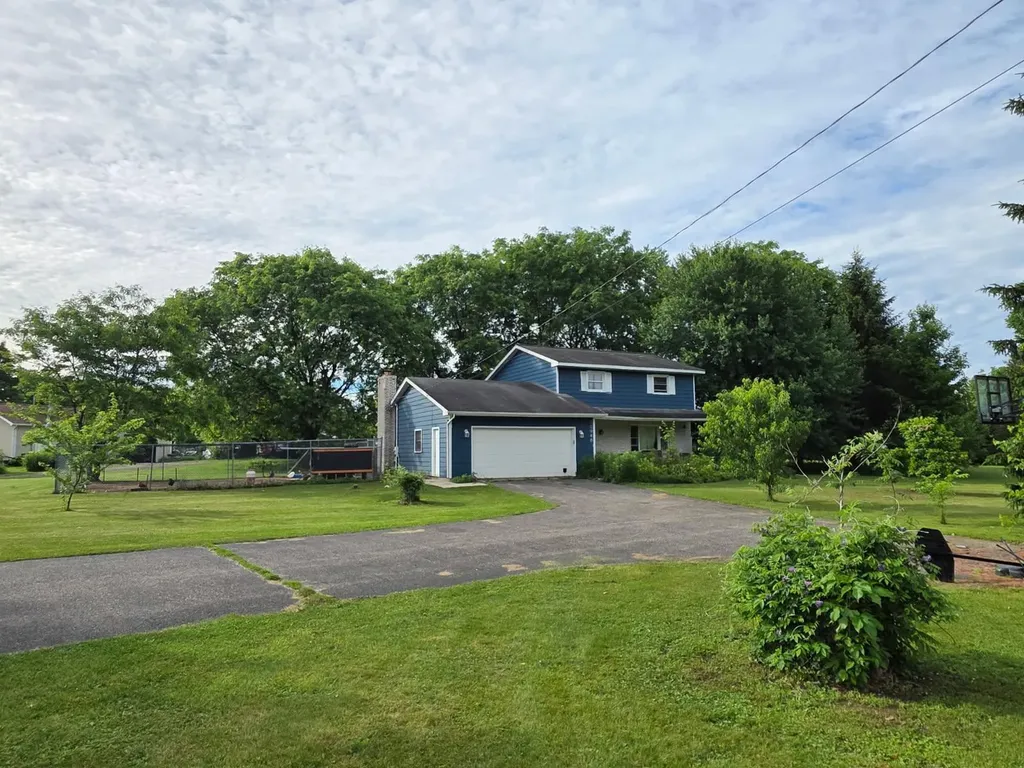22948 N Uldriks Drive Bedford Charter Township MI 49017
