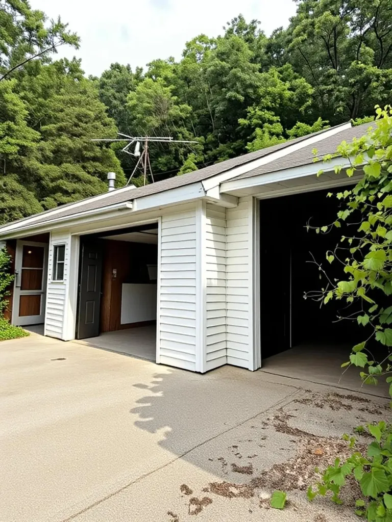 4882 W Bluewater Highway Easton Township MI 48881
