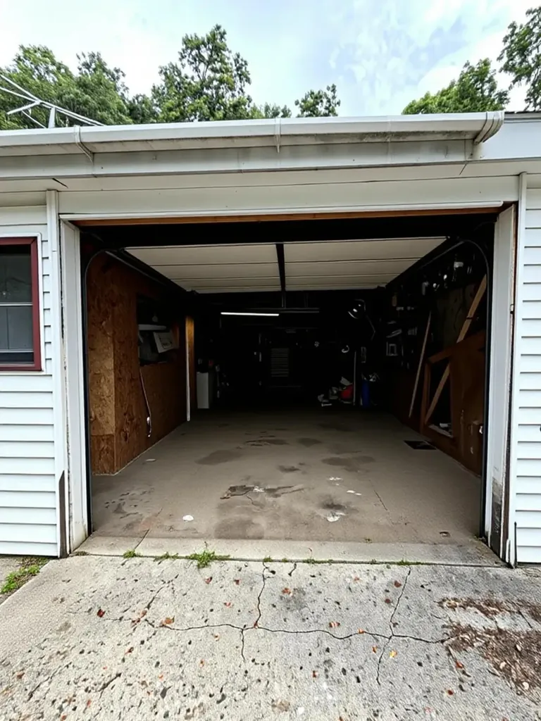 4882 W Bluewater Highway Easton Township MI 48881