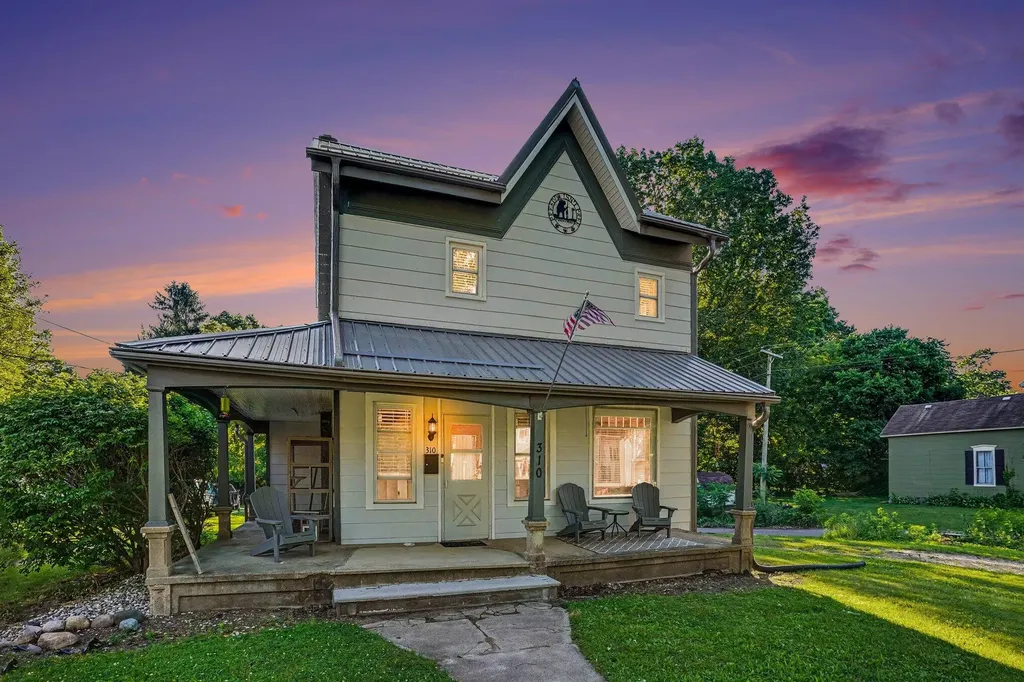310 John Street Union City Village MI 49094