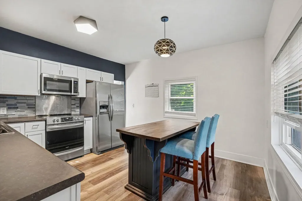 310 John Street Union City Village MI 49094