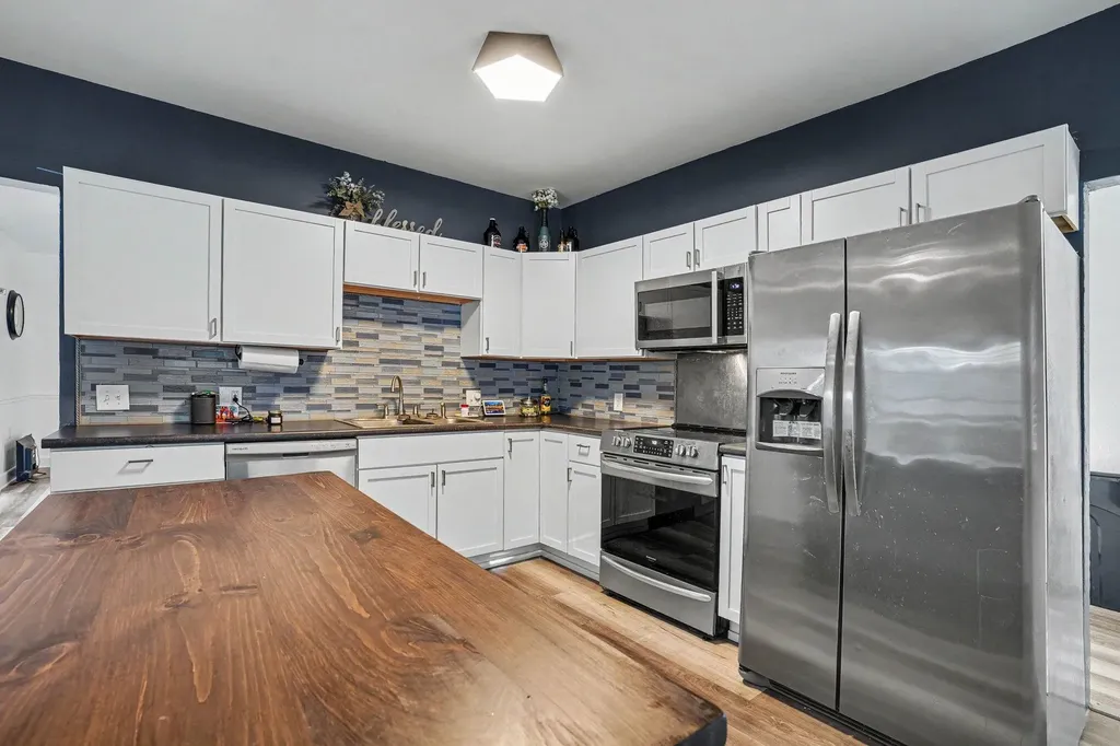 310 John Street Union City Village MI 49094