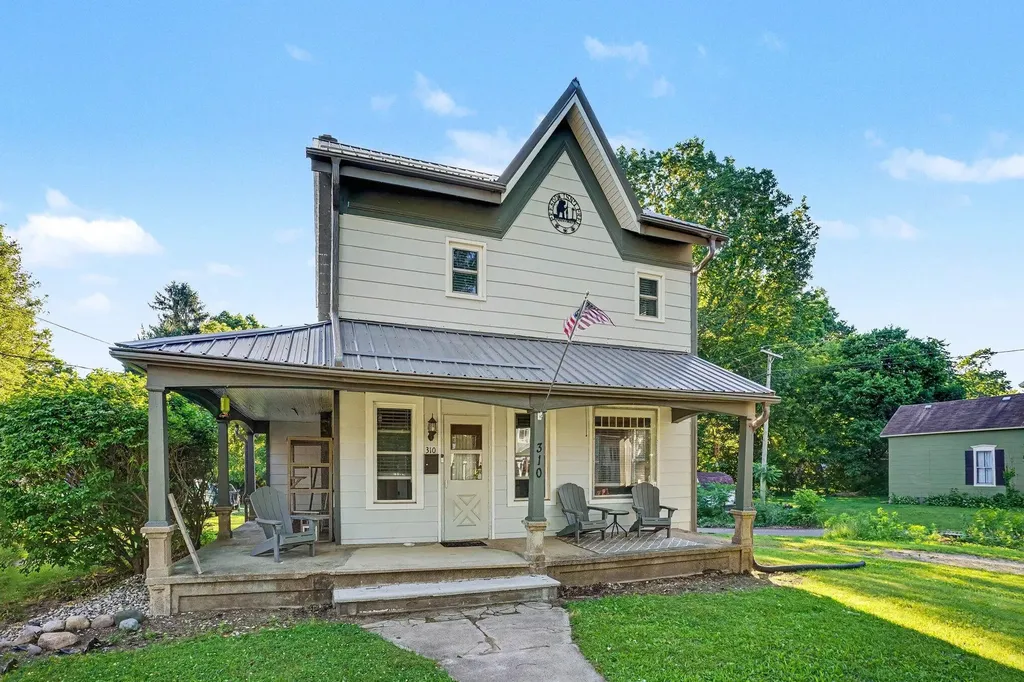 310 John Street Union City Village MI 49094