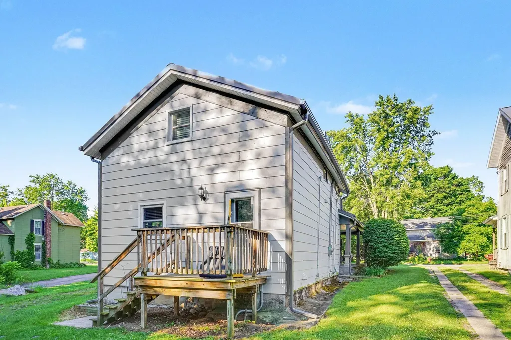 310 John Street Union City Village MI 49094