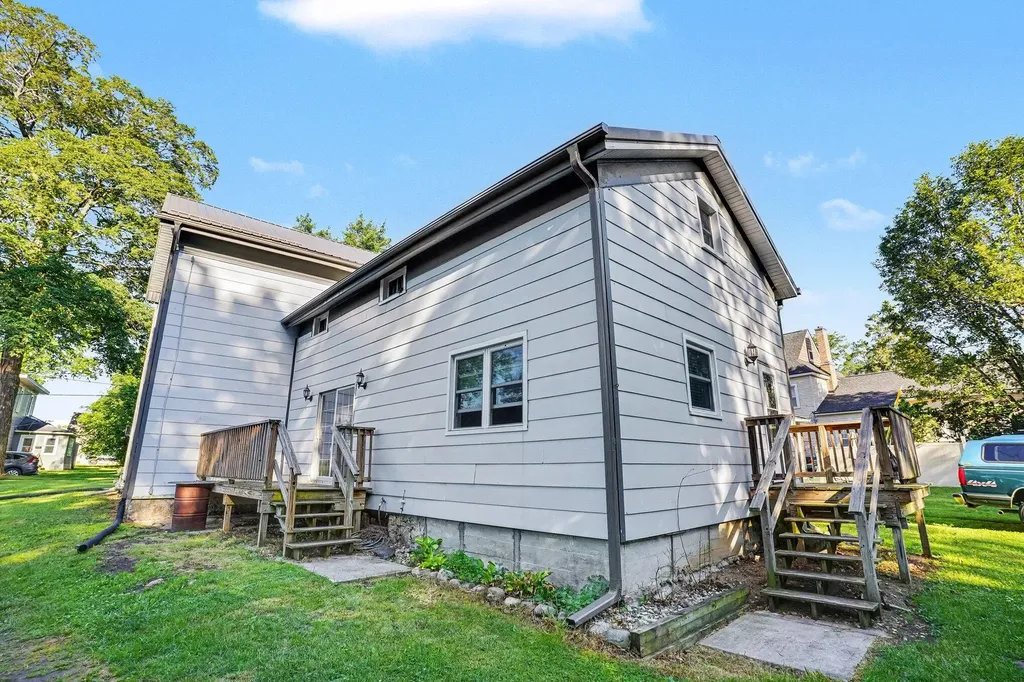 310 John Street Union City Village MI 49094