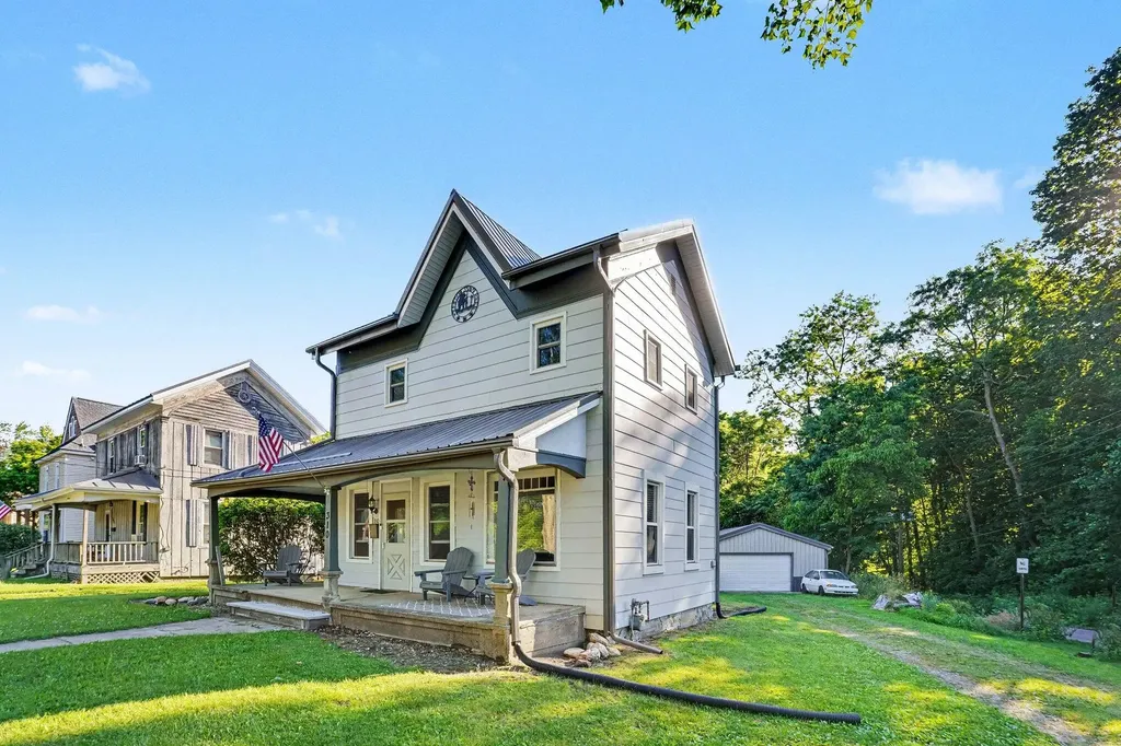 310 John Street Union City Village MI 49094