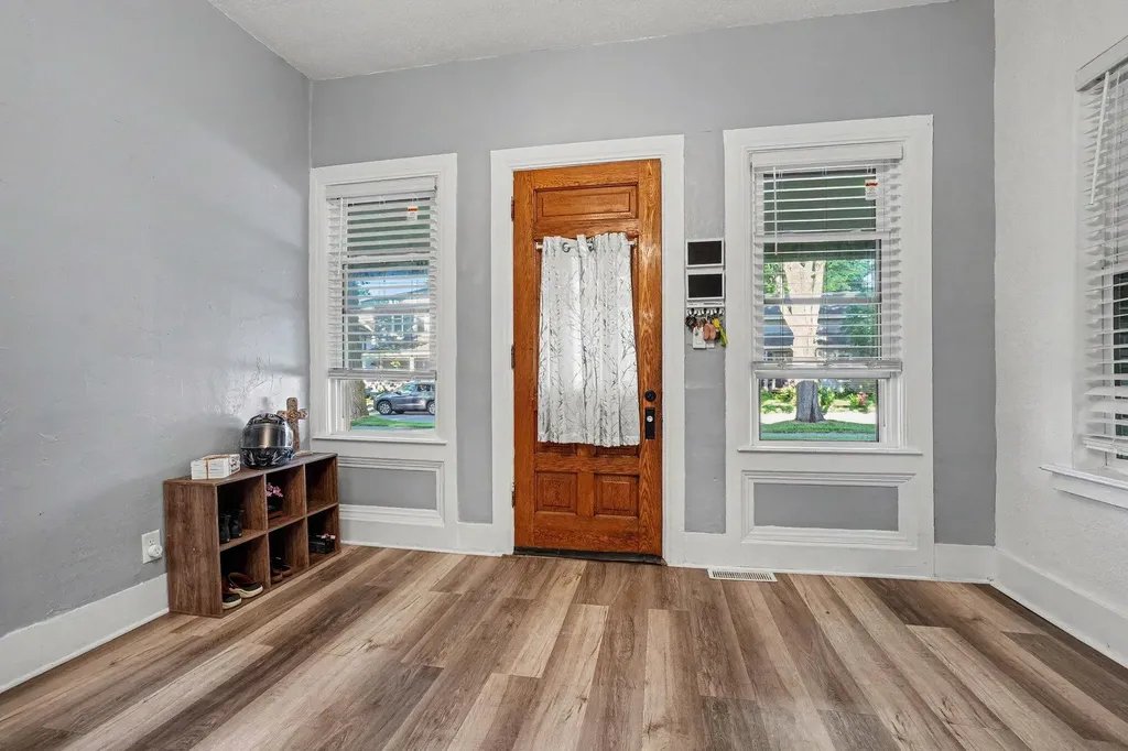 310 John Street Union City Village MI 49094