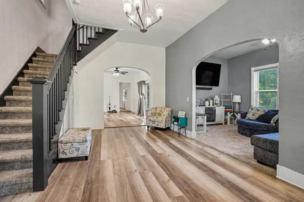 310 John Street Union City Village MI 49094