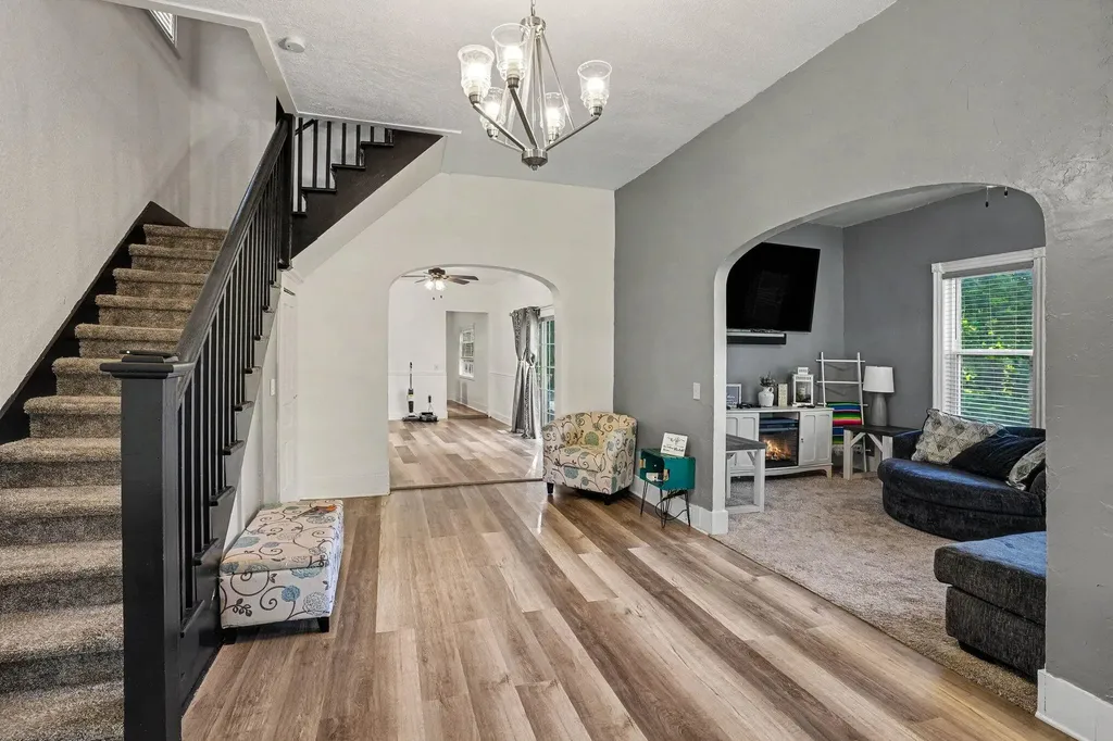 310 John Street Union City Village MI 49094
