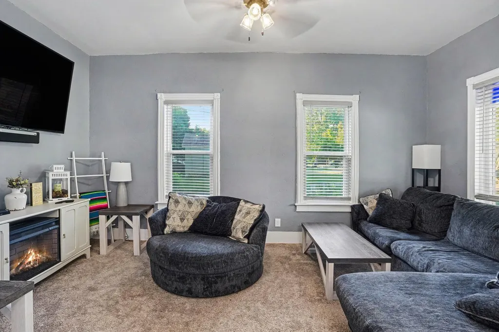310 John Street Union City Village MI 49094