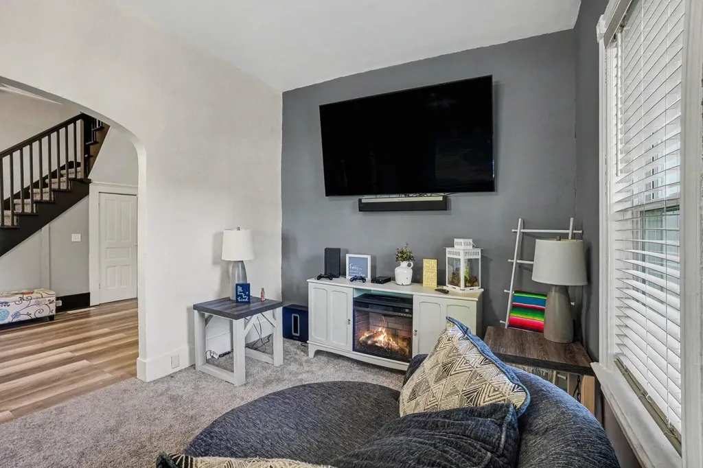 310 John Street Union City Village MI 49094