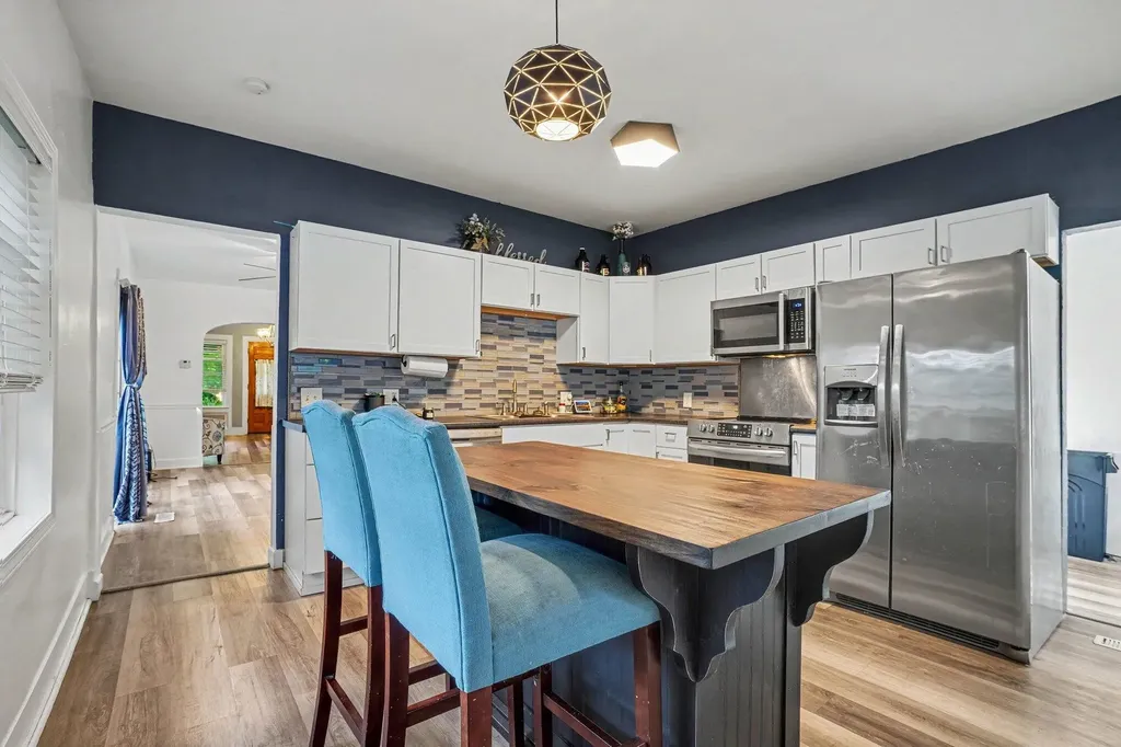 310 John Street Union City Village MI 49094