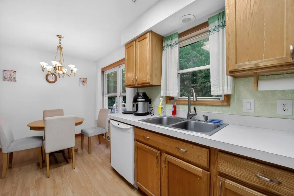 4087 Hillandale Circle Star Township MI 49730