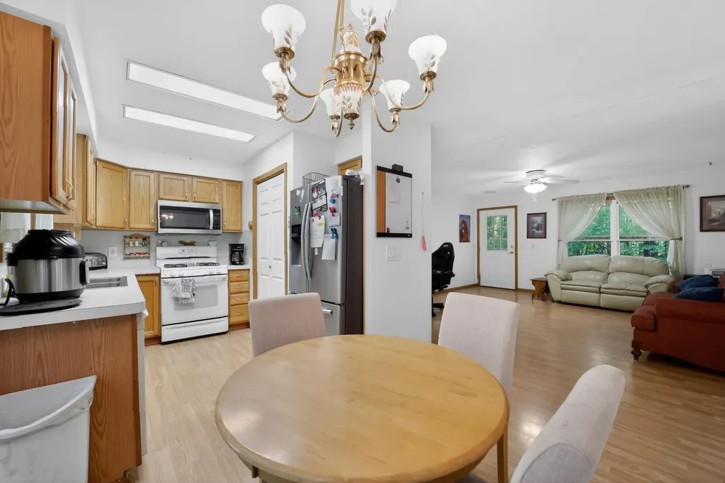 4087 Hillandale Circle Star Township MI 49730