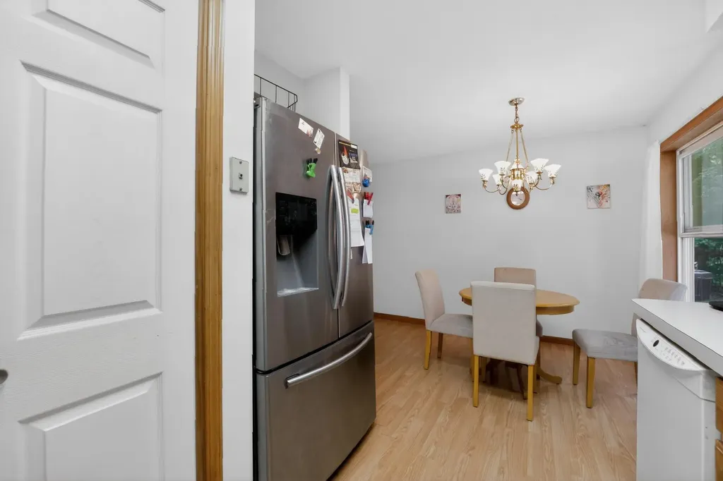 4087 Hillandale Circle Star Township MI 49730
