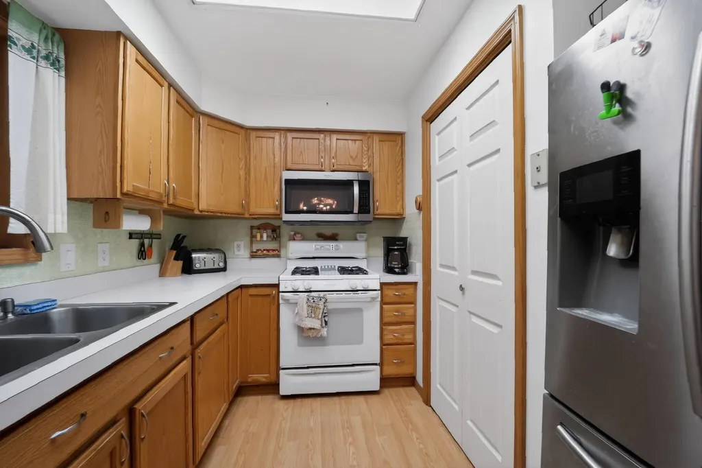 4087 Hillandale Circle Star Township MI 49730